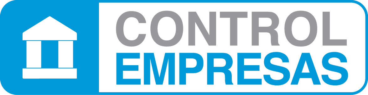 logo control empresas